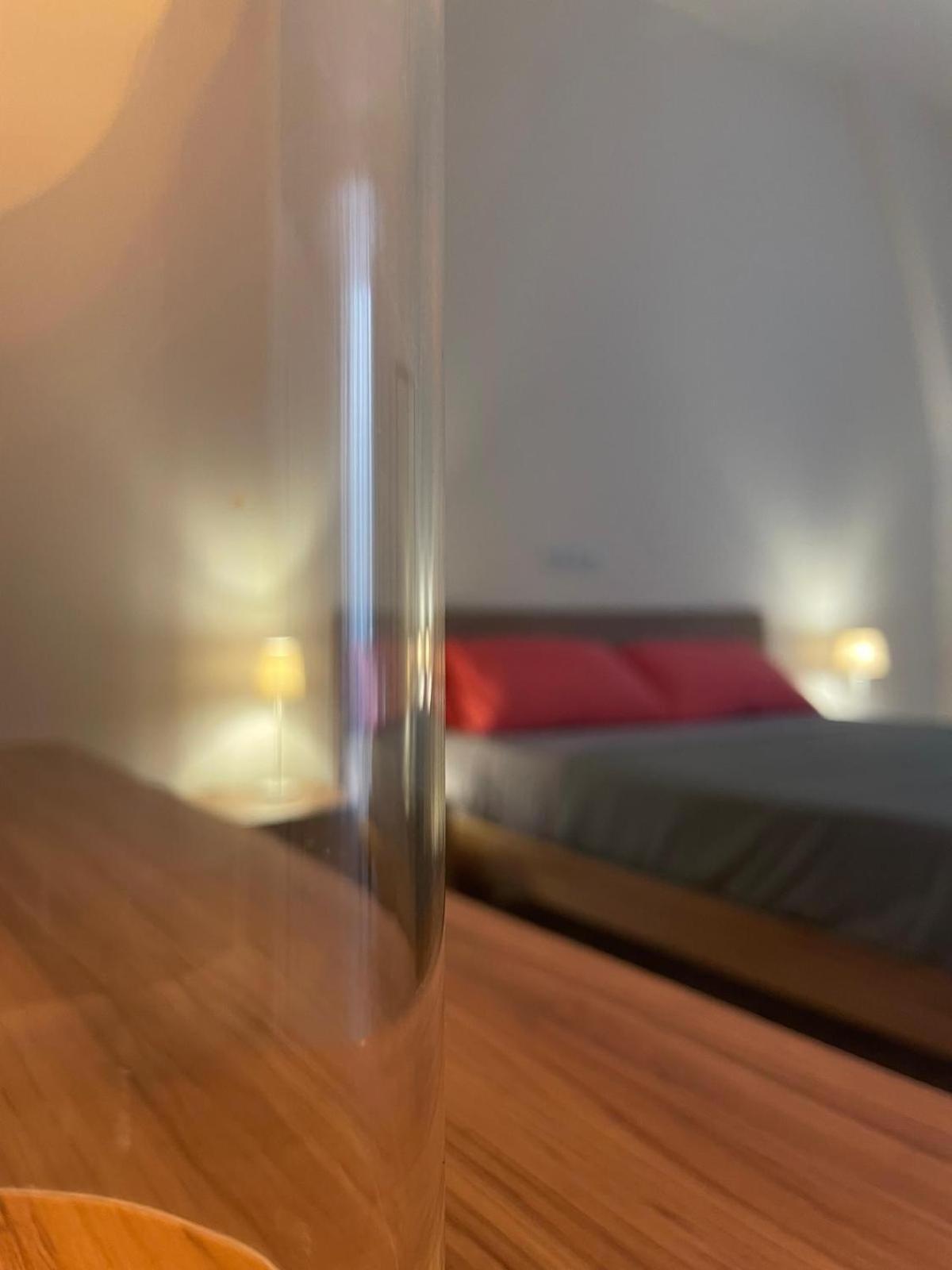 Casa Melo Lägenhet Monopoli Exteriör bild
