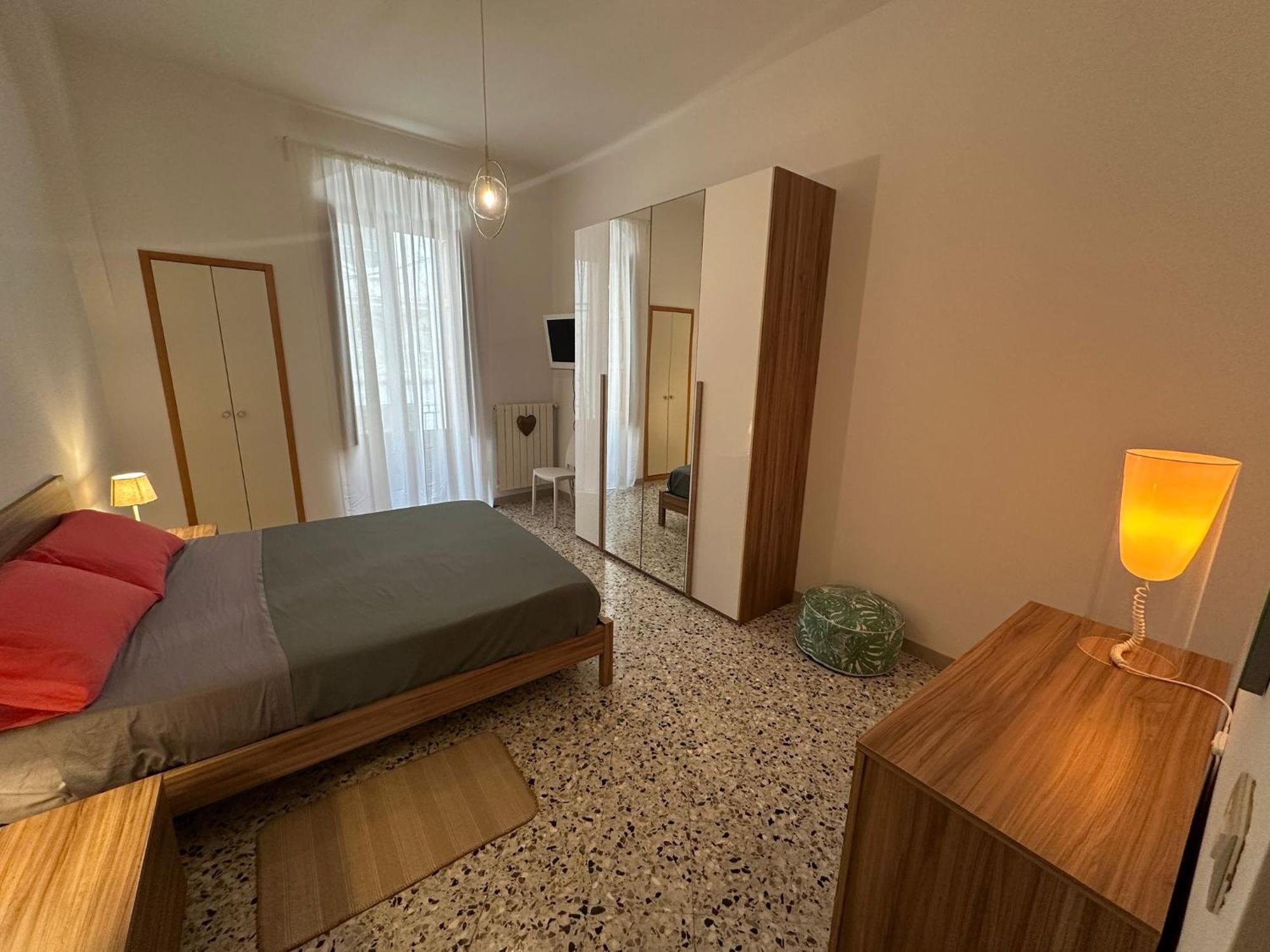 Casa Melo Lägenhet Monopoli Exteriör bild