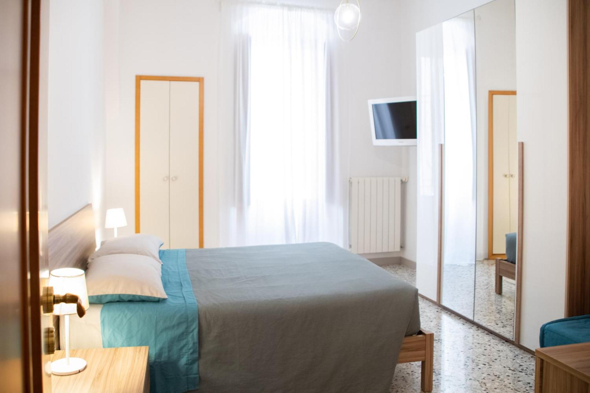 Casa Melo Lägenhet Monopoli Exteriör bild